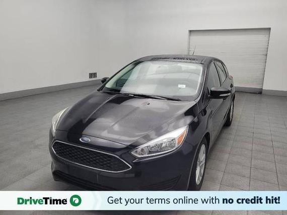 FORD FOCUS 2018 1FADP3K25JL243211 image FORD FOCUS 2018 1FADP3K25JL243211 image