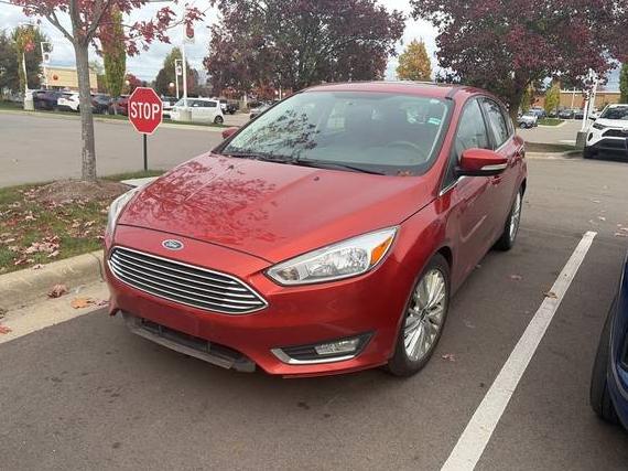 FORD FOCUS 2018 1FADP3N2XJL268620 image FORD FOCUS 2018 1FADP3N2XJL268620 image