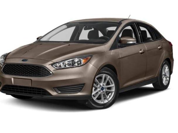 FORD FOCUS 2018 1FADP3FE4JL214013 image