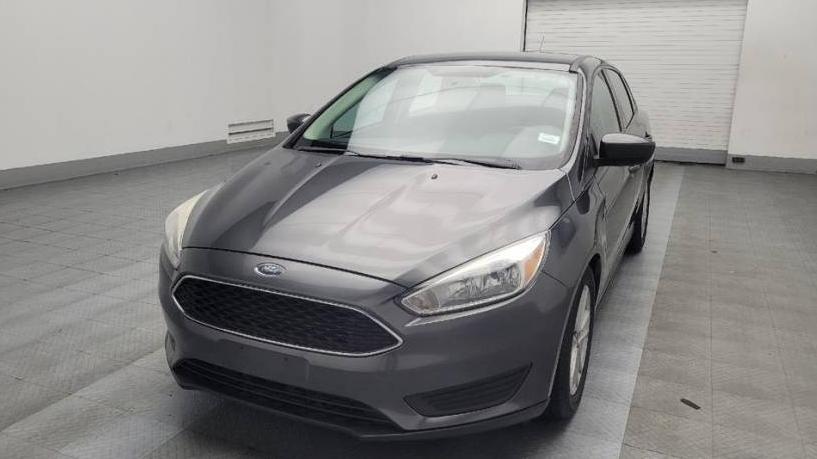 FORD FOCUS 2018 1FADP3FE2JL311159 image FORD FOCUS 2018 1FADP3FE2JL311159 image