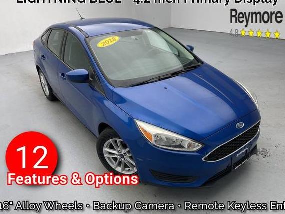 FORD FOCUS 2018 1FADP3F29JL328367 image FORD FOCUS 2018 1FADP3F29JL328367 image