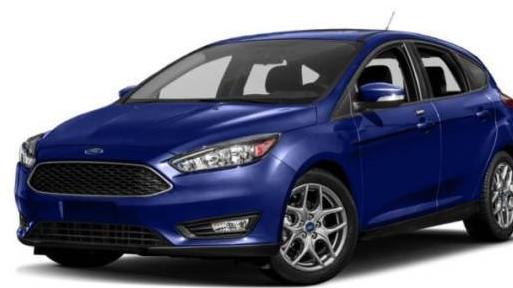 FORD FOCUS 2018 1FADP3K27JL330690 image