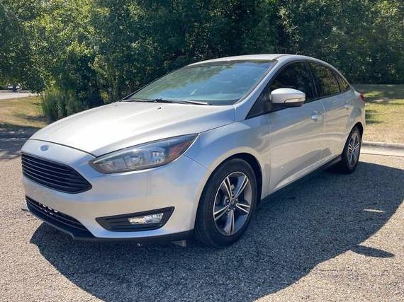 FORD FOCUS 2018 1FADP3F22JL228191 image FORD FOCUS 2018 1FADP3F22JL228191 image
