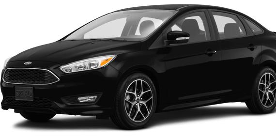 FORD FOCUS 2018 1FADP3F24JL262231 image