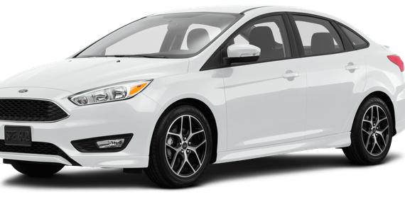 FORD FOCUS 2018 1FADP3FE6JL278490 image