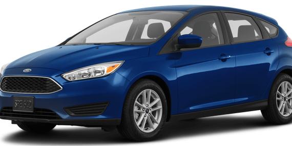 FORD FOCUS 2018 1FADP3M22JL213869 image