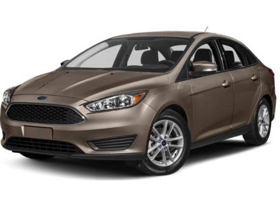 FORD FOCUS 2018 1FADP3F22JL204022 image