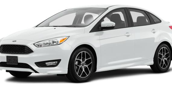 FORD FOCUS 2018 1FADP3F27JL238103 image