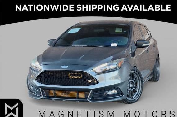FORD FOCUS 2018 1FADP3L93JL284478 image FORD FOCUS 2018 1FADP3L93JL284478 image