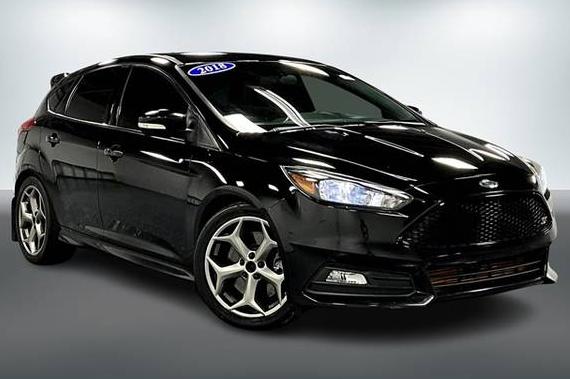 FORD FOCUS 2018 1FADP3L91JL301522 image FORD FOCUS 2018 1FADP3L91JL301522 image
