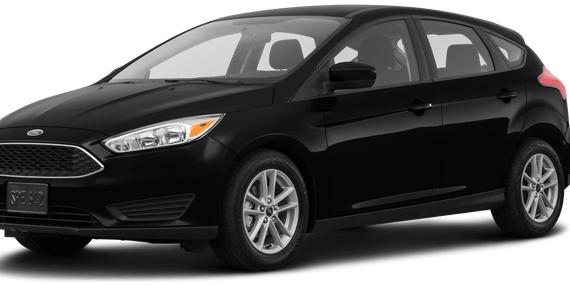 FORD FOCUS 2018 1FADP3M28JL205212 image FORD FOCUS 2018 1FADP3M28JL205212 image