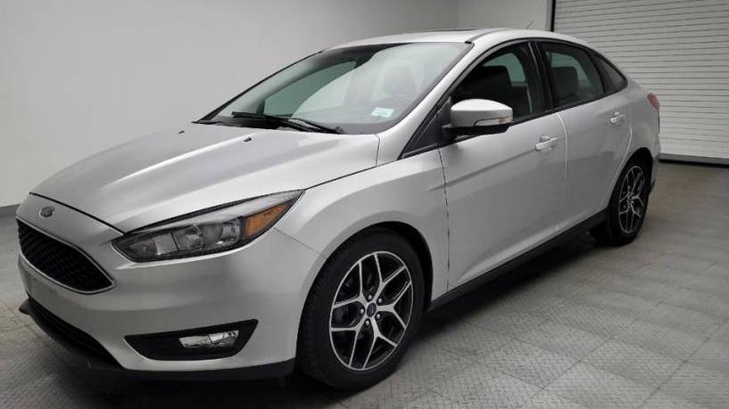 FORD FOCUS 2018 1FADP3H20JL306433 image