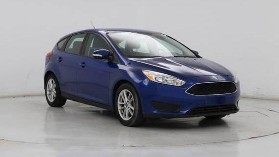FORD FOCUS 2018 1FADP3K22JL222400 image FORD FOCUS 2018 1FADP3K22JL222400 image