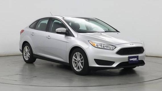 FORD FOCUS 2018 1FADP3F20JL267135 image FORD FOCUS 2018 1FADP3F20JL267135 image