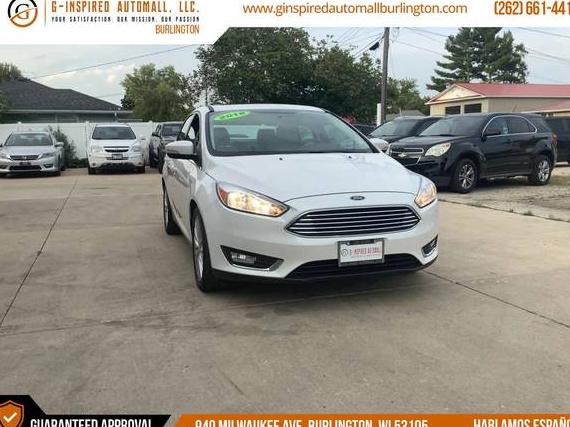 FORD FOCUS 2018 1FADP3J27JL281024 image FORD FOCUS 2018 1FADP3J27JL281024 image