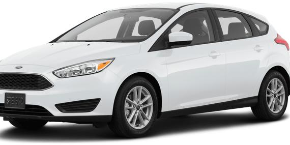 FORD FOCUS 2018 1FADP3K27JL288814 image FORD FOCUS 2018 1FADP3K27JL288814 image