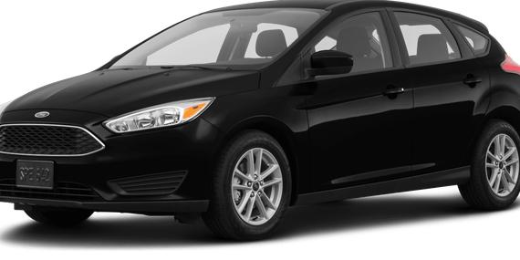FORD FOCUS 2018 1FADP3K29JL268208 image