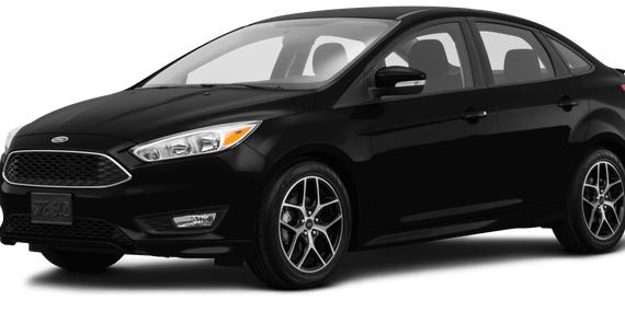 FORD FOCUS 2018 1FADP3F2XJL315952 image FORD FOCUS 2018 1FADP3F2XJL315952 image