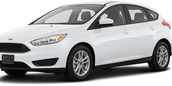 FORD FOCUS 2018 1FADP3K27JL268868 image FORD FOCUS 2018 1FADP3K27JL268868 image