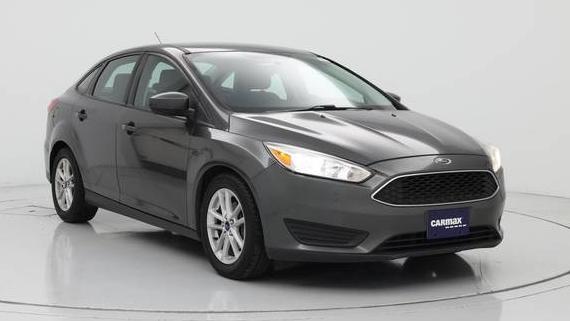 FORD FOCUS 2018 1FADP3F27JL304665 image FORD FOCUS 2018 1FADP3F27JL304665 image