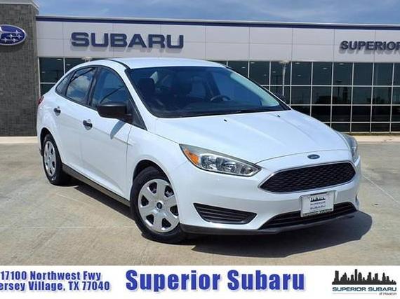 FORD FOCUS 2018 1FADP3E22JL311458 image FORD FOCUS 2018 1FADP3E22JL311458 image