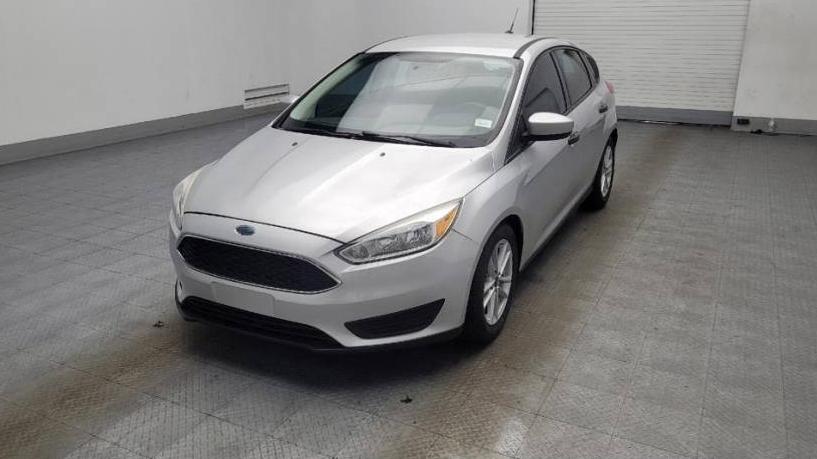 FORD FOCUS 2018 1FADP3K28JL201616 image