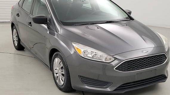FORD FOCUS 2018 1FADP3E27JL284547 image FORD FOCUS 2018 1FADP3E27JL284547 image