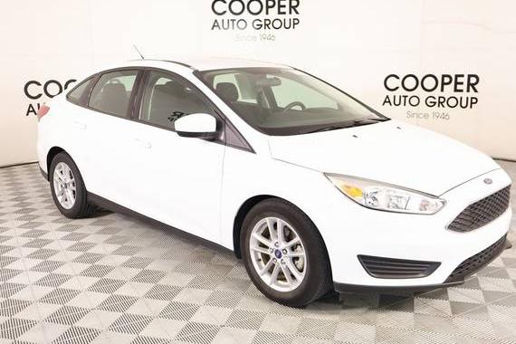 FORD FOCUS 2018 1FADP3FE3JL311915 image FORD FOCUS 2018 1FADP3FE3JL311915 image