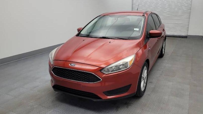 FORD FOCUS 2018 1FADP3K21JL298870 image