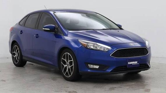 FORD FOCUS 2018 1FADP3H20JL284451 image