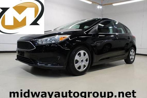 FORD FOCUS 2018 1FADP3K24JL251459 image FORD FOCUS 2018 1FADP3K24JL251459 image