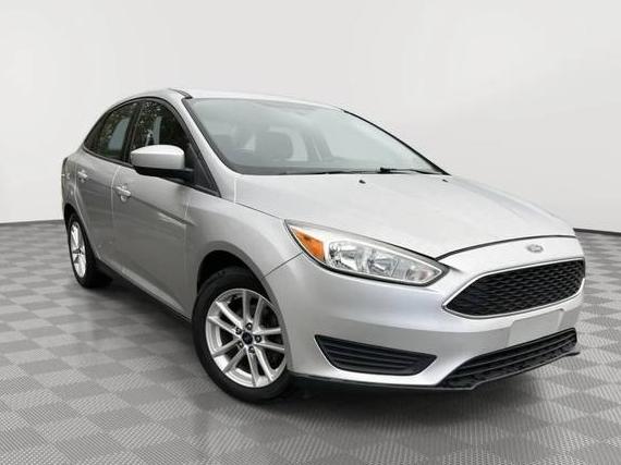 FORD FOCUS 2018 1FADP3FEXJL330364 image FORD FOCUS 2018 1FADP3FEXJL330364 image