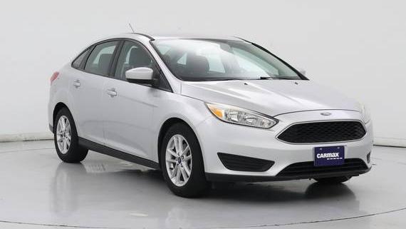 FORD FOCUS 2018 1FADP3F27JL328335 image FORD FOCUS 2018 1FADP3F27JL328335 image