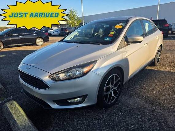FORD FOCUS 2018 1FADP3H2XJL254714 image FORD FOCUS 2018 1FADP3H2XJL254714 image
