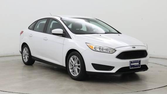 FORD FOCUS 2018 1FADP3FE4JL256746 image
