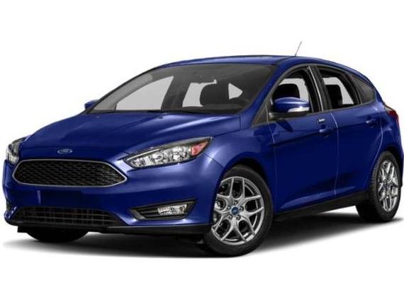 FORD FOCUS 2018 1FADP3K27JL302968 image FORD FOCUS 2018 1FADP3K27JL302968 image