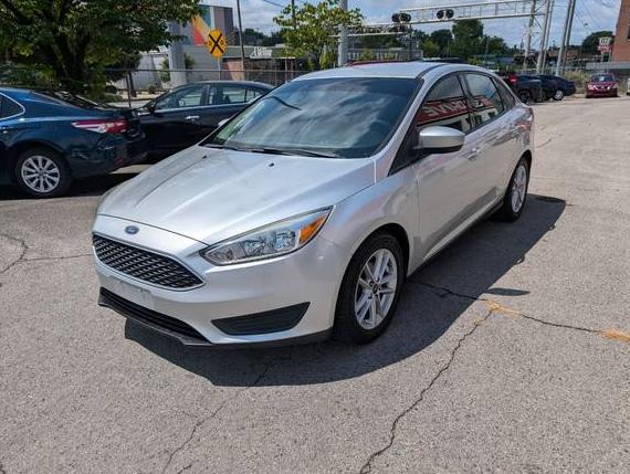 FORD FOCUS 2018 1FADP3FE9JL308226 image FORD FOCUS 2018 1FADP3FE9JL308226 image