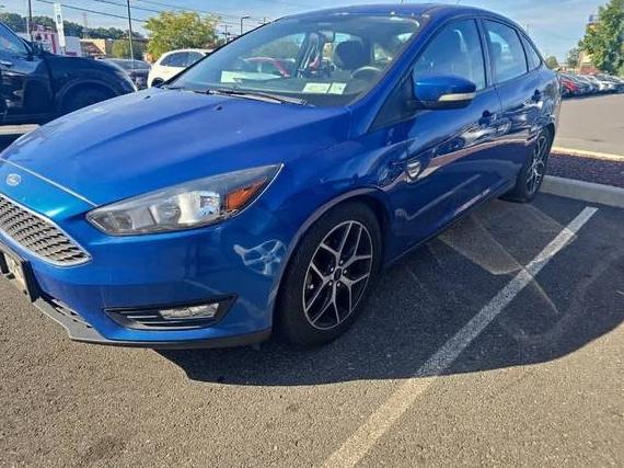 FORD FOCUS 2018 1FADP3H27JL254668 image FORD FOCUS 2018 1FADP3H27JL254668 image