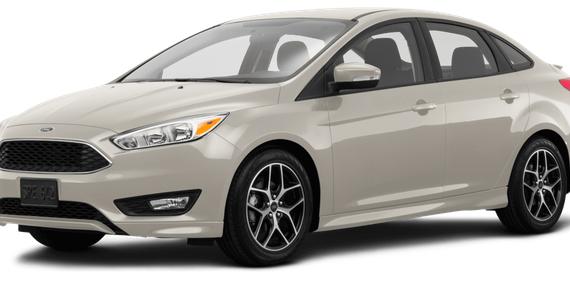 FORD FOCUS 2018 1FADP3F29JL328420 image