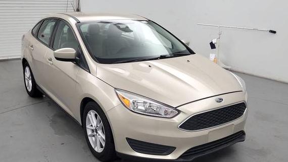FORD FOCUS 2018 1FADP3FE5JL307672 image FORD FOCUS 2018 1FADP3FE5JL307672 image