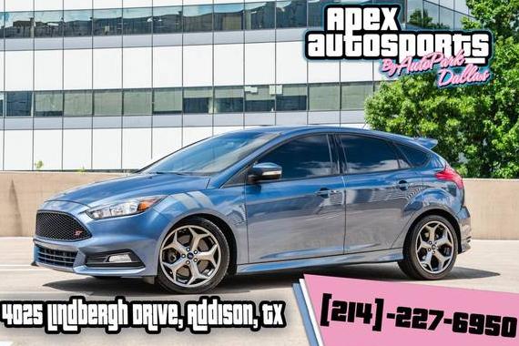 FORD FOCUS 2018 1FADP3L92JL232291 image FORD FOCUS 2018 1FADP3L92JL232291 image