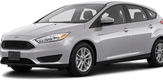 FORD FOCUS 2018 1FADP3K24JL250702 image
