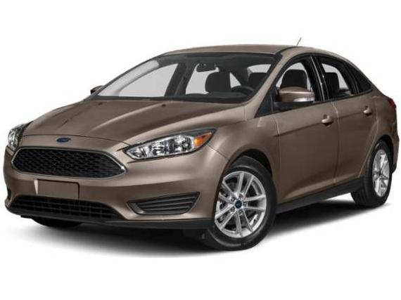 FORD FOCUS 2018 1FADP3E21JL226398 image