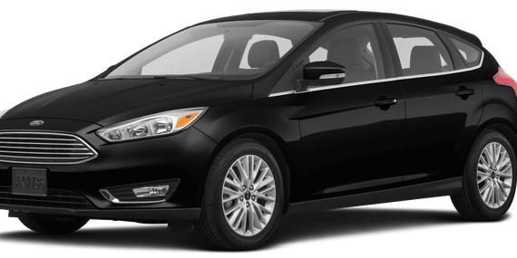 FORD FOCUS 2018 1FADP3N25JL233659 image FORD FOCUS 2018 1FADP3N25JL233659 image