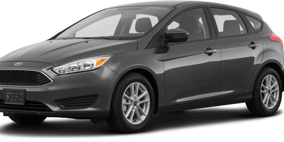 FORD FOCUS 2018 1FADP3K28JL316605 image FORD FOCUS 2018 1FADP3K28JL316605 image