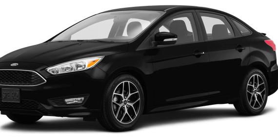 FORD FOCUS 2018 1FADP3FE9JL244026 image
