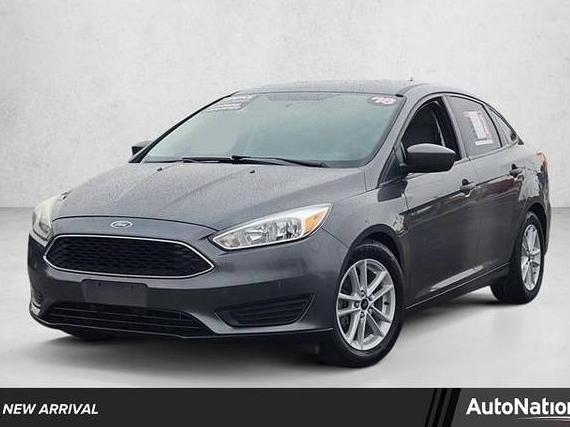 FORD FOCUS 2018 1FADP3FE9JL319629 image FORD FOCUS 2018 1FADP3FE9JL319629 image