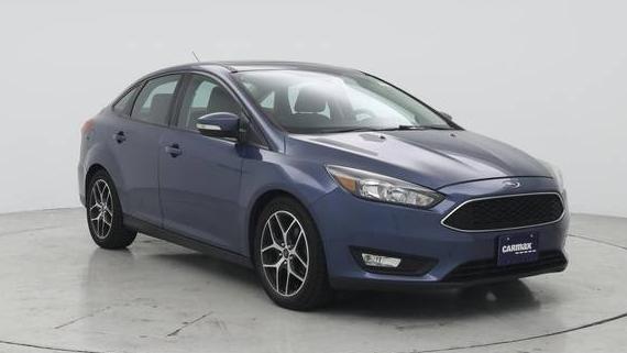 FORD FOCUS 2018 1FADP3H21JL267545 image FORD FOCUS 2018 1FADP3H21JL267545 image