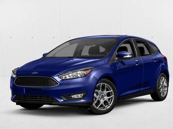 FORD FOCUS 2018 1FADP3K20JL294857 image FORD FOCUS 2018 1FADP3K20JL294857 image