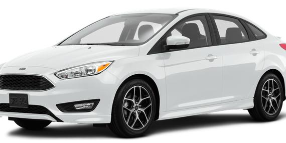 FORD FOCUS 2018 1FADP3FE8JL311943 image FORD FOCUS 2018 1FADP3FE8JL311943 image